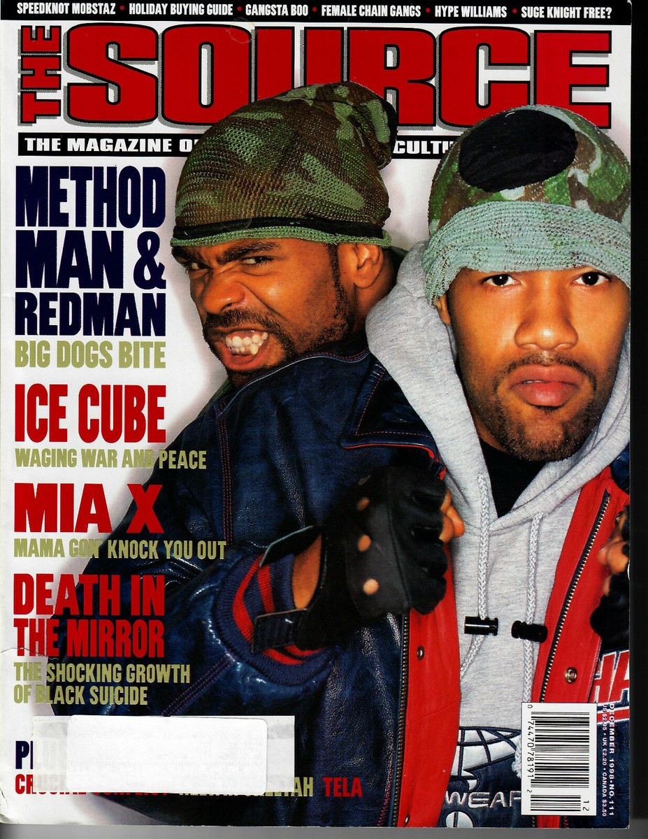 洋楽 Ice Cube NWA THE SOURCE Magazine HIPHOP Ice Cube Nwa The Source Magazine Hiphop | eBay