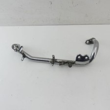 Yamaha XV 535 N Foot Pegs Front Right Rider Rider Pegs Carrier Plate 32025