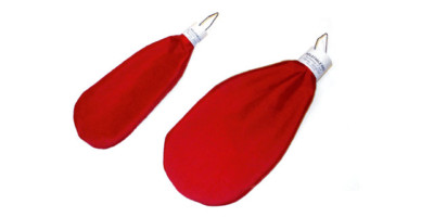 DCD Inflatable Bird For 1-1/2'' - 2-1/2'' Duct/Line Blowing 58330-150
