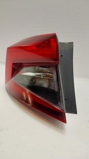 TAIL LIGHT LH SKODA KAROQ MK1 (NU) 2017 On SCOUT TDI SCR 5 DOOR ESTATE