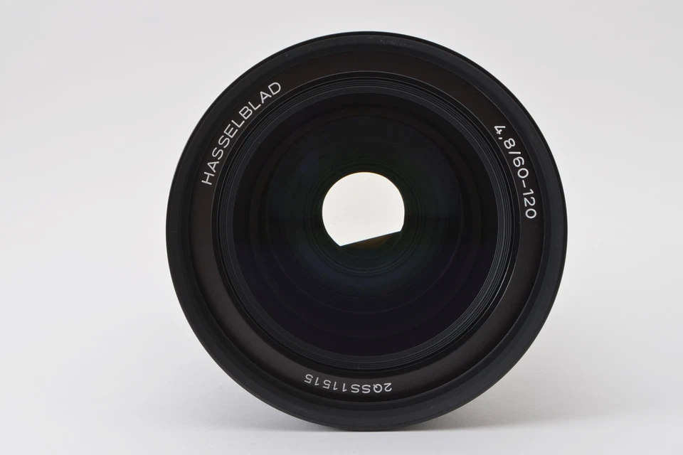 [Top MINT] Hasselblad FE 60-120mm f/4.8 Medium Format Zoom Lens From JAPAN - Image 4 of 4