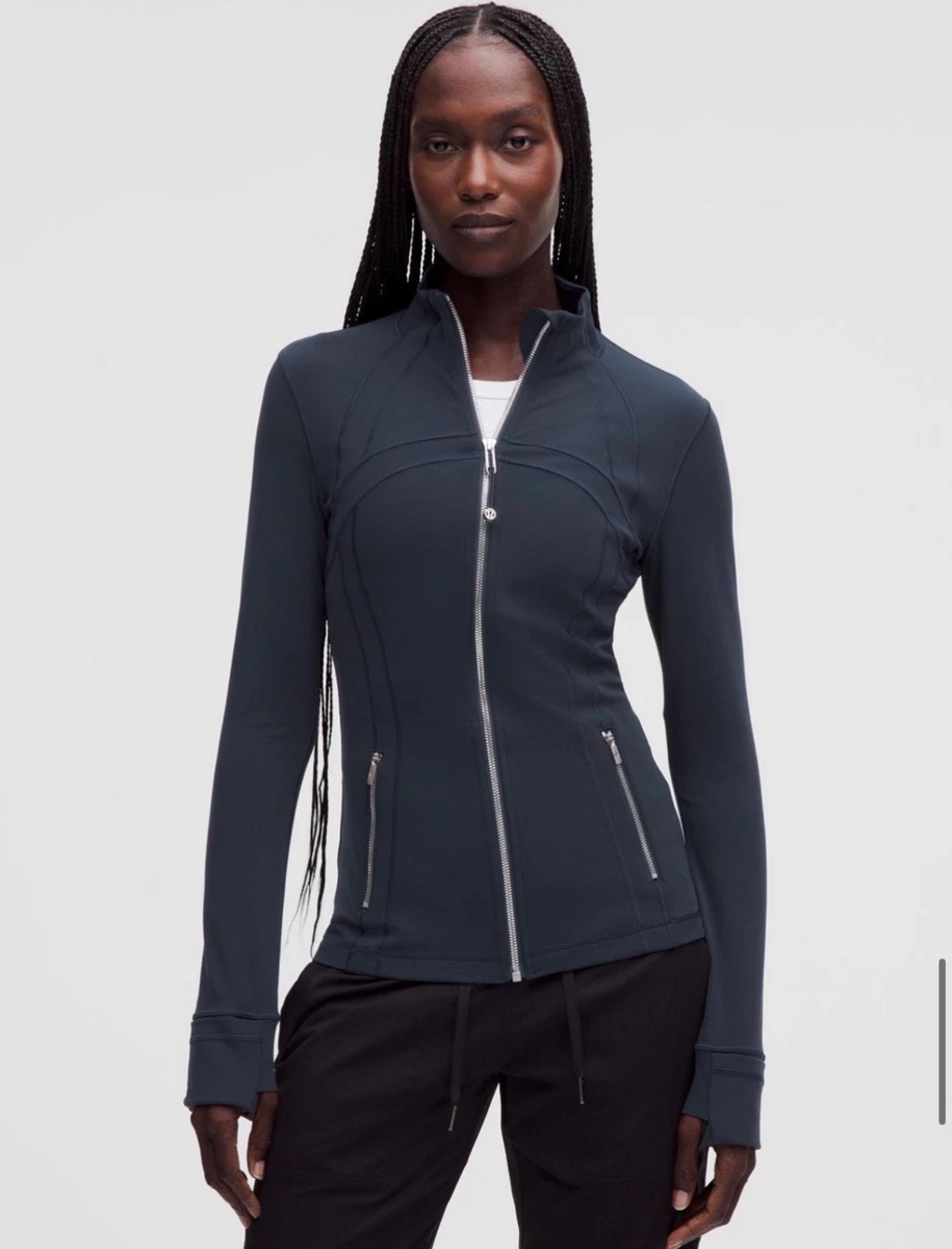 Lululemon Define Black Activewear Jackets for Women for sale | eBay