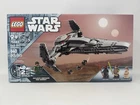 Damaged Box LEGO Star Wars: Darth Maul's Sith Infiltrator 75383 New Sealed
