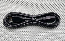 Power Cord for Almond Cow Automatic Vegetarian Plant Nut Milk Vegan Milk Maker