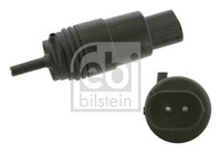 Neu - Febi Bilstein 27443 Waschwasserpumpe, Scheibenreinigung FüR Bmw