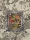 Pokémon TCG Appletun 211/191 SV08: Surging Sparks Illustration Rare 90 HP
