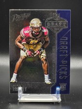 2016 Panini Prestige - Draft Picks Jalen Ramsey #33 (RC)