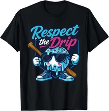 Baseball Lifestyle 101 Apparel Youth Baseball Kid Adult T-Shirt, Unisex Tee