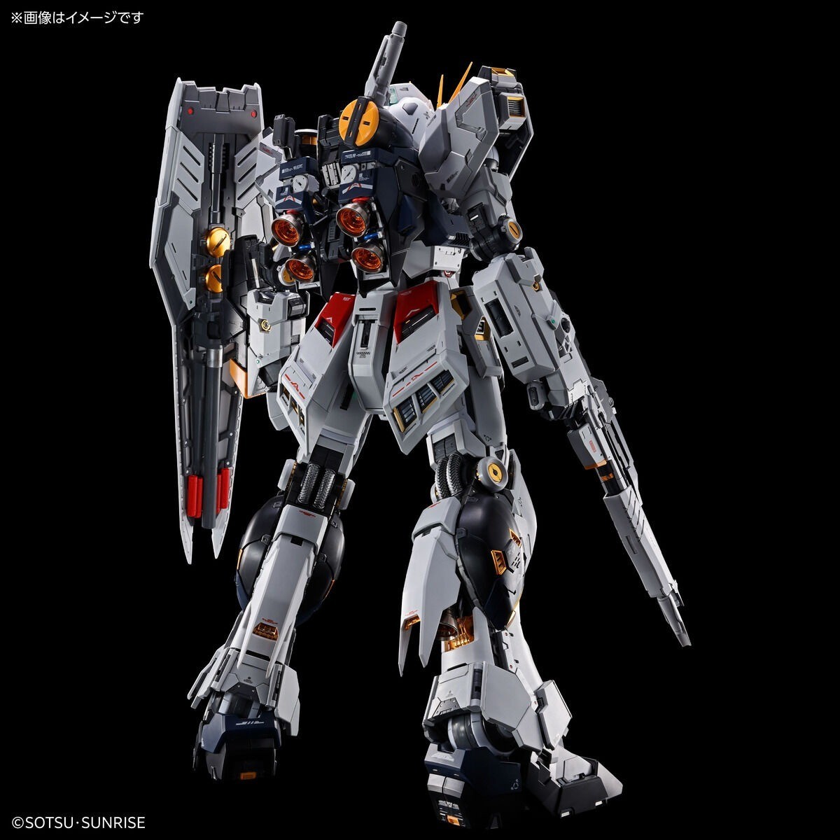 PG Unleashed 1/60 RX-93 ν Gundam Model Kit Bandai Gunpla NEW Japan
