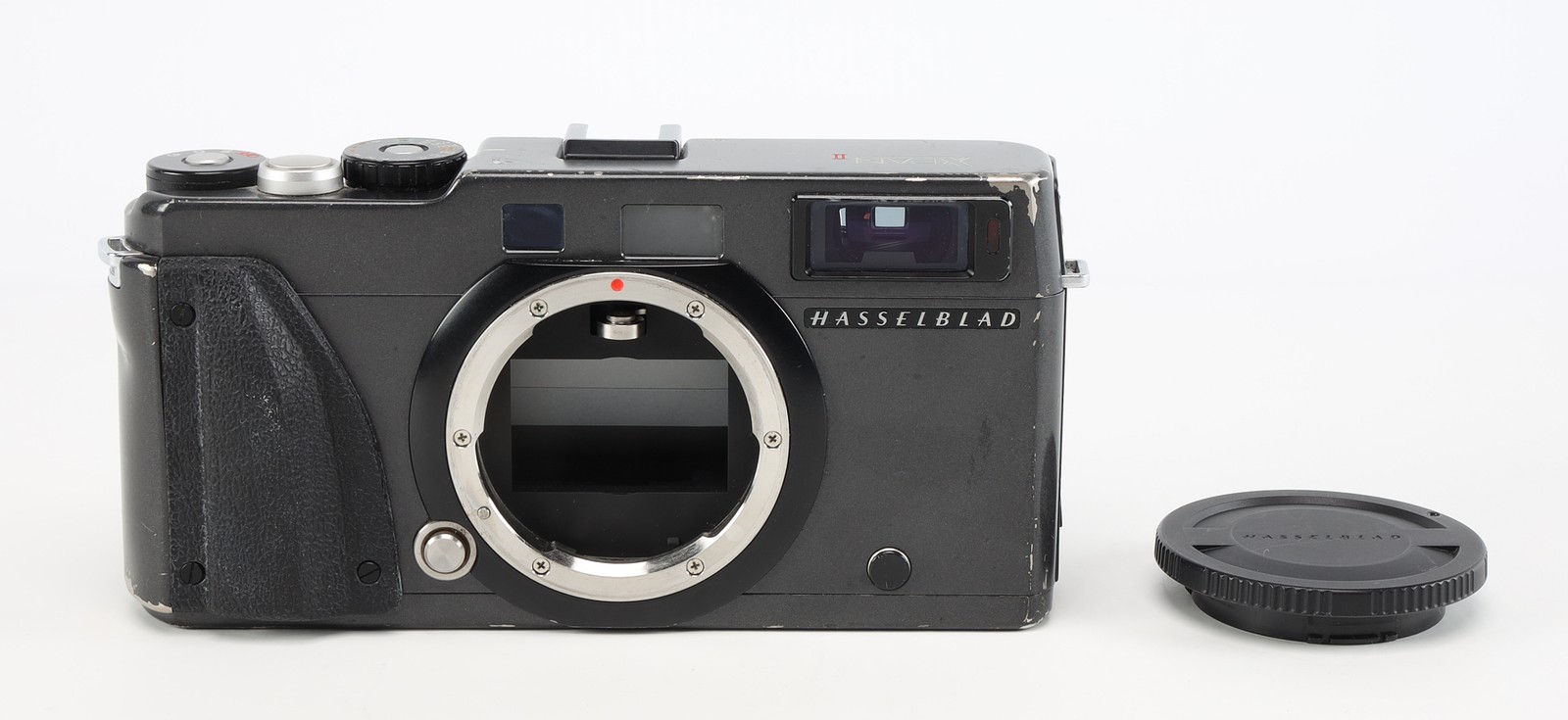 Hasselblad XPan vintage camera equipment - eBay listing photo 1