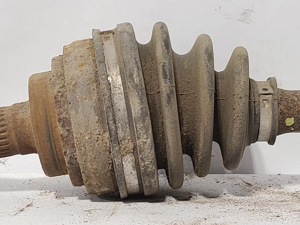 Eje de transmisión delantero izquierdo usado se adapta a: Toyota Corolla 1987 eje delantero 4 puertas SDN L Foto 3 de 4