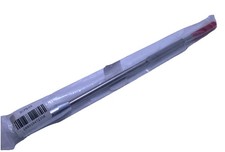 Spearfishing 12" Stainless Steel Pole Spear Tip Single Barb Head