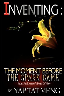 Meng - Inventing The Moment Before The Spark Came - New paperback or s - X555z