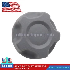 For 2009-2014 Ford F-150 Left/Right Front Seat Adjustment Control Knob Gray New