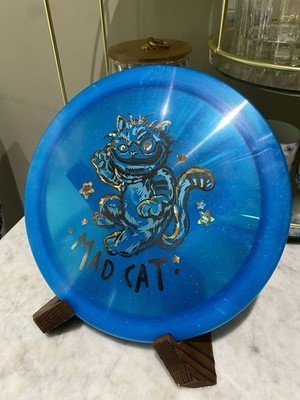 Lone Star Discs Starry Night Madcat Infinite Discs VIP Club #62 Rare First Run 