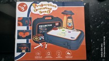 Children's Painting Projector Led Drawing Table