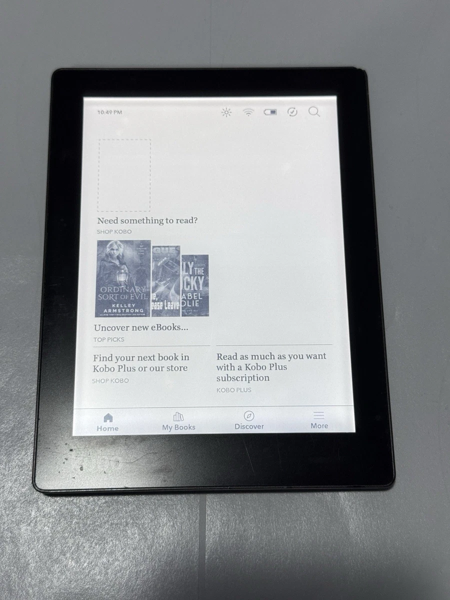 Kobo Aura One eBook Readers for sale | eBay UK
