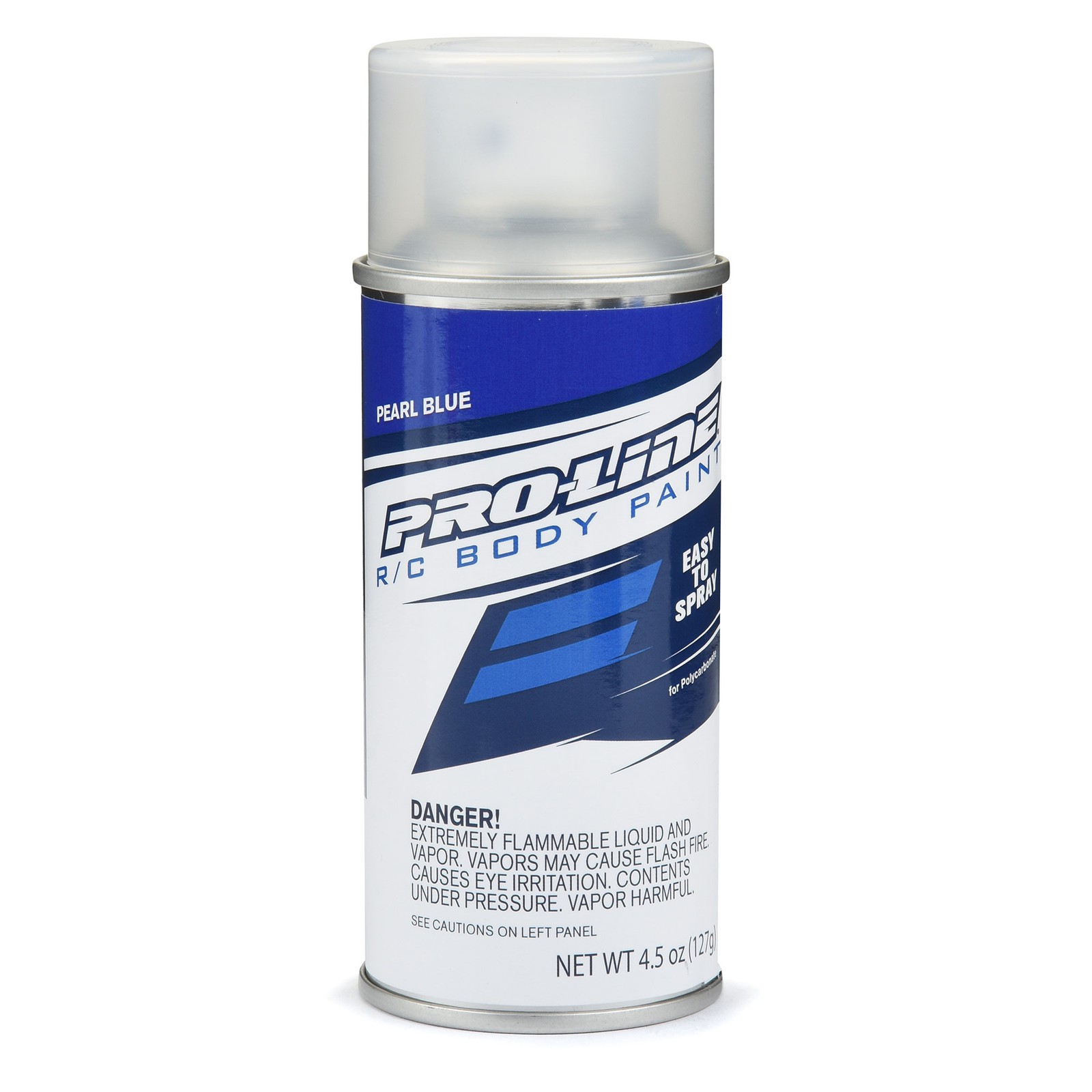 Pro-Line Racing Pro-Line RC Body Spray Paint - Pearl Blue PR