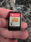 Animal Crossing: New Horizons - Nintendo Switch Authentic TESTED