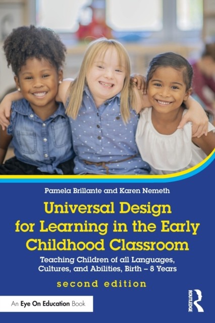 Universal Design for Learning in the Early  by Pamela Brillante PAPERBACK