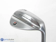Mint! Bridgestone BRM2 (A-Grind 12*) 58* Wedge Stiff Flex #460894