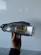 Antibrouillard Opel INSIGNIA