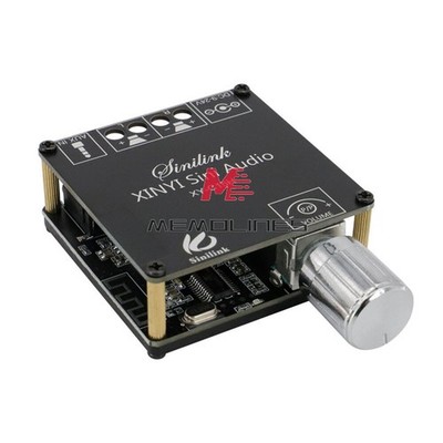 20WX2 Stereo   Audio Digital Power Amplifier Board Module Dual Channel #yi