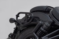 SW Motech SLC SeitenträGer Rechts FüR Honda Rebel 21–24