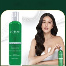 Go Hair Silky Seaweed Nutrients hair care for damaged hair protection 250ml