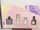 Macy's Favorite Scents MINI 2024 Jo Malone, YSL, Maison Margiela, Tom Ford MINI
