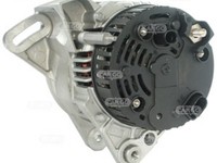 HC-Cargo Lichtmaschine Generator 90A FüR VW Transporter IV Pritsche/Fahrgestell