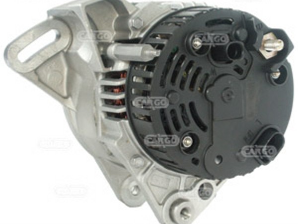 HC-Cargo Lichtmaschine Generator 90A FüR VW Transporter IV Pritsche/Fahrgestell-image