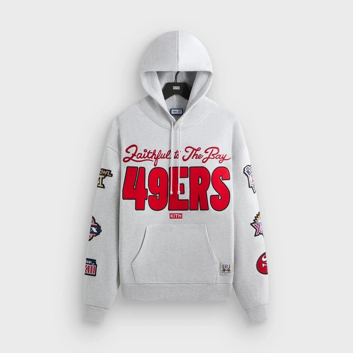 KITH ヴィンテージ　フーディ　XL Regular Size XL KITH Hoodies & Sweatshirts for Men for Sale | Shop