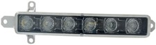 LED Tagfahrlicht f&uuml;r Toyota Aygo Citroen C1 C3 Peugeot 107 108 308 Partner