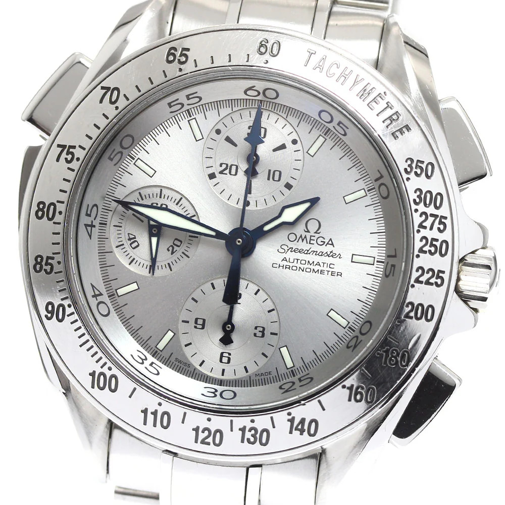 Omega Speedmaster Split Seconds 3540.3 TO324216
