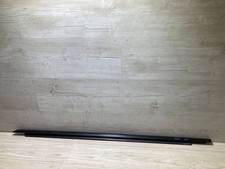 BMW 3 G20 G21 2019 Vorne links Beplankung T?rleiste Zierleiste vorne ODN35014