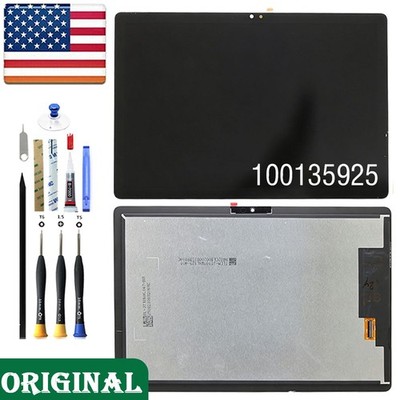 OEM LCD Display Touch Screen Digitizer Replacement For ONN 10.1 Tablet 100135925