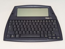 Alphasmart, Dana Laptop Alternative/Palm OS W...