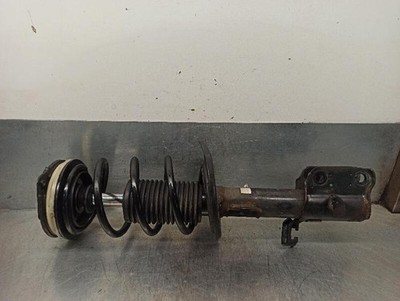 E43023ZL0D stoßdämpfer vorne rechts NISSAN PULSAR HATCHBACK C13 2012 4862688