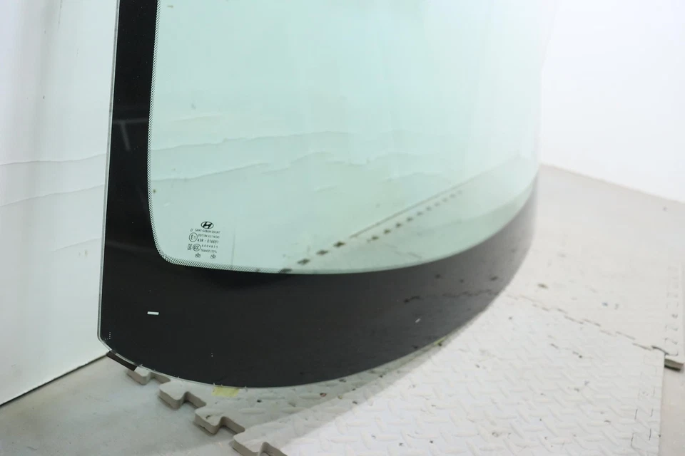 HYUNDAI TUCSON 2019-2021 PARABRISAS DELANTERO VENTANA CRISTAL OEM Foto 4 de 4