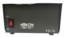 Tripp Lite PR-7b Precision Regulated DC Power Supply