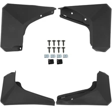 Mudguard For 2018-2023 Hyundai Kona Car Accessories Splash Guards Mud Flaps NEW