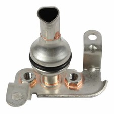 Genuine Ford Exhaust Gas Re-circulation Egr Tube Adapter 7w7z9e470a