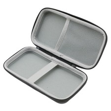 Water Resistant EVA Travel Case Suitable for Power and Cables Organizers Pouch