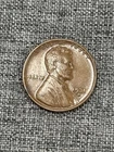 1931 S Lincoln Cent XF