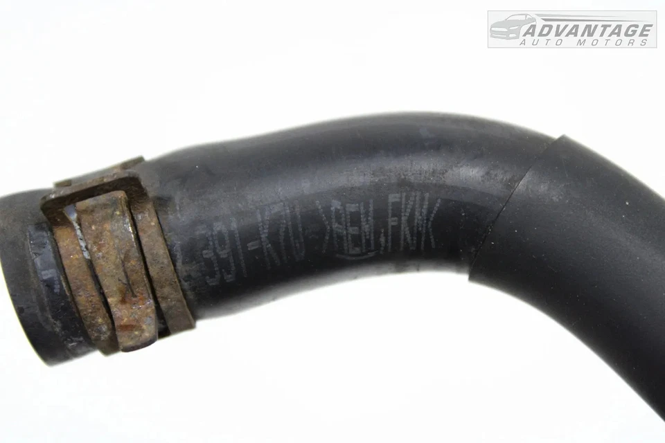 KIA SORENTO 2016-2018 3,3 L V6 cárter ventilación PCV tubo manguera línea OEM Foto 4 de 4