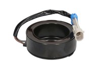 Thermotec KTT030007 Spule, Magnetkupplung (Kompressor) FüR Opel