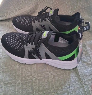 NWT-Avia Men's Quickflash Running/Athletic Sneakers-Size-11.5-Walking-Casual Wea