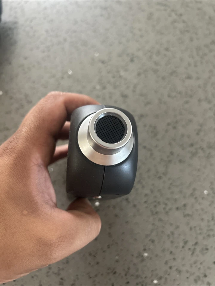 RadioShack Sound Level Meter 33-2055 EUC Tested Working - Image 4 of 4