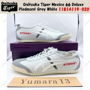 Onitsuka Tiger Deluxe Mexico 66 | eBay